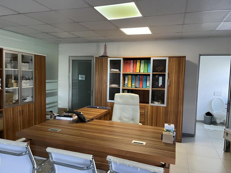 Commercial Property for Sale in Montague Gardens Western Cape
